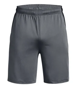 TECH - Korte Broek - Grijs