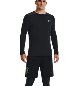 TECH - Korte Broek - Zwart