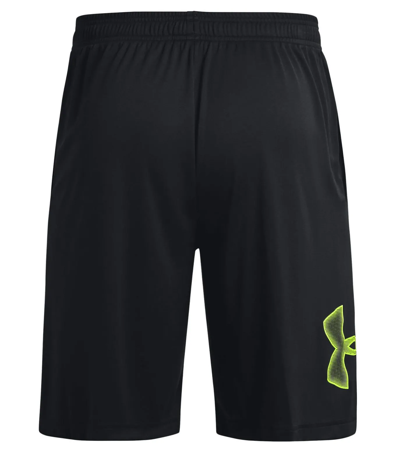 TECH - Korte Broek - Zwart