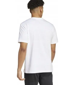 TECH - T-shirt - Wit