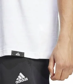 TECH - T-shirt - Wit