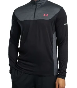 Tech Utility 1/4 Track Top