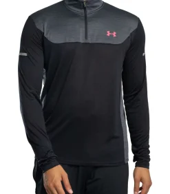 Tech Utility 1/4 Track Top