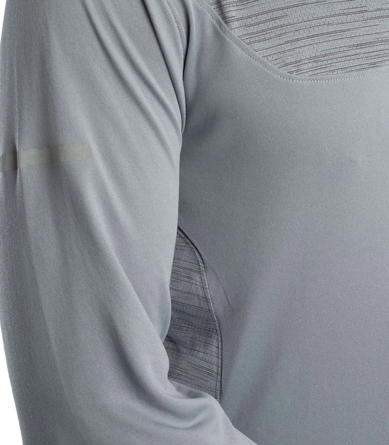 Tech Utility 1/4 Track Top