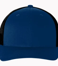 TECHNICAL - Kap - Donkerblauw