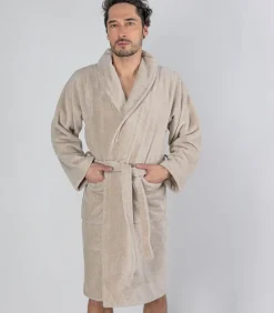 Teddy Badjas Beige