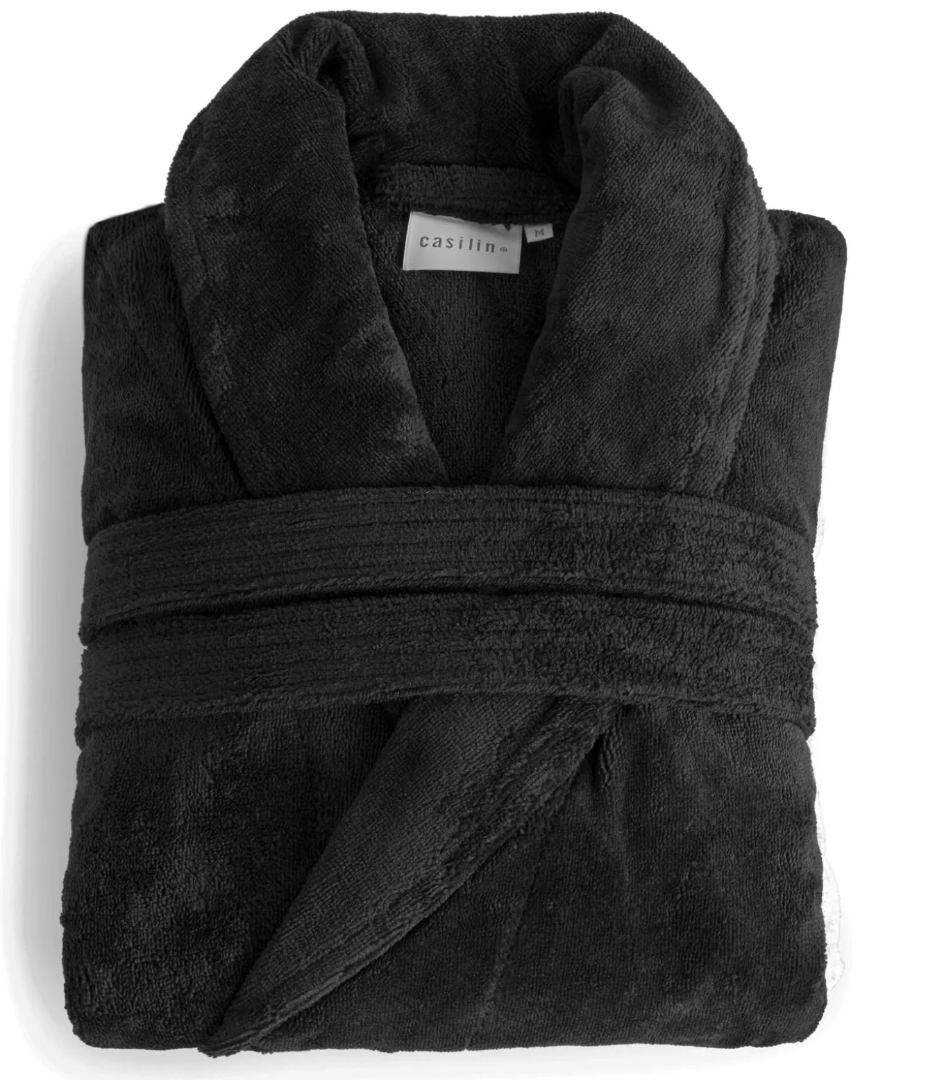 Teddy Badjas Zwart