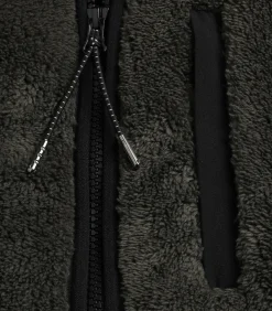 Teddy Bodywarmer
