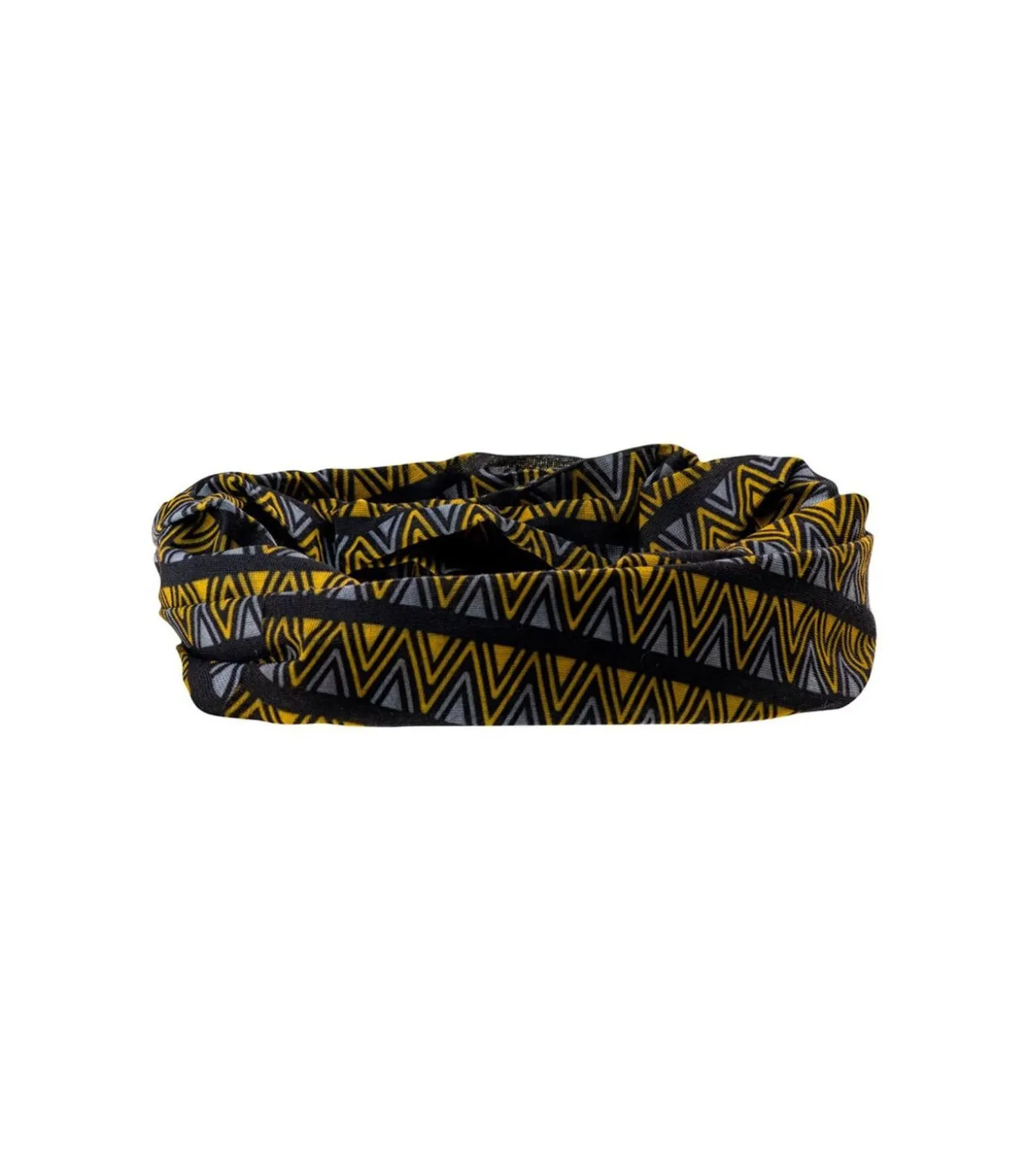 TEMI - Nek Warmer - Geel