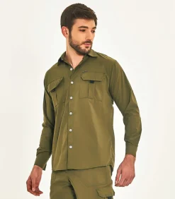 Tenerife Verde Militar