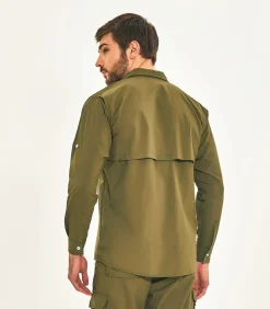 Tenerife Verde Militar