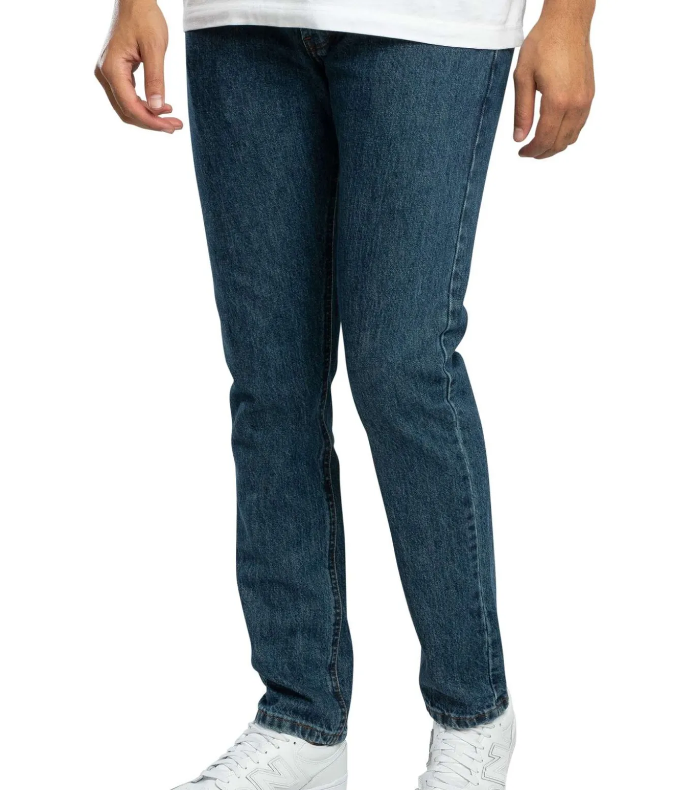 Terrace Tapered Jeans