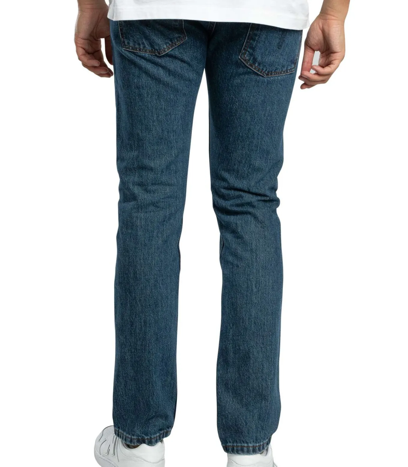 Terrace Tapered Jeans