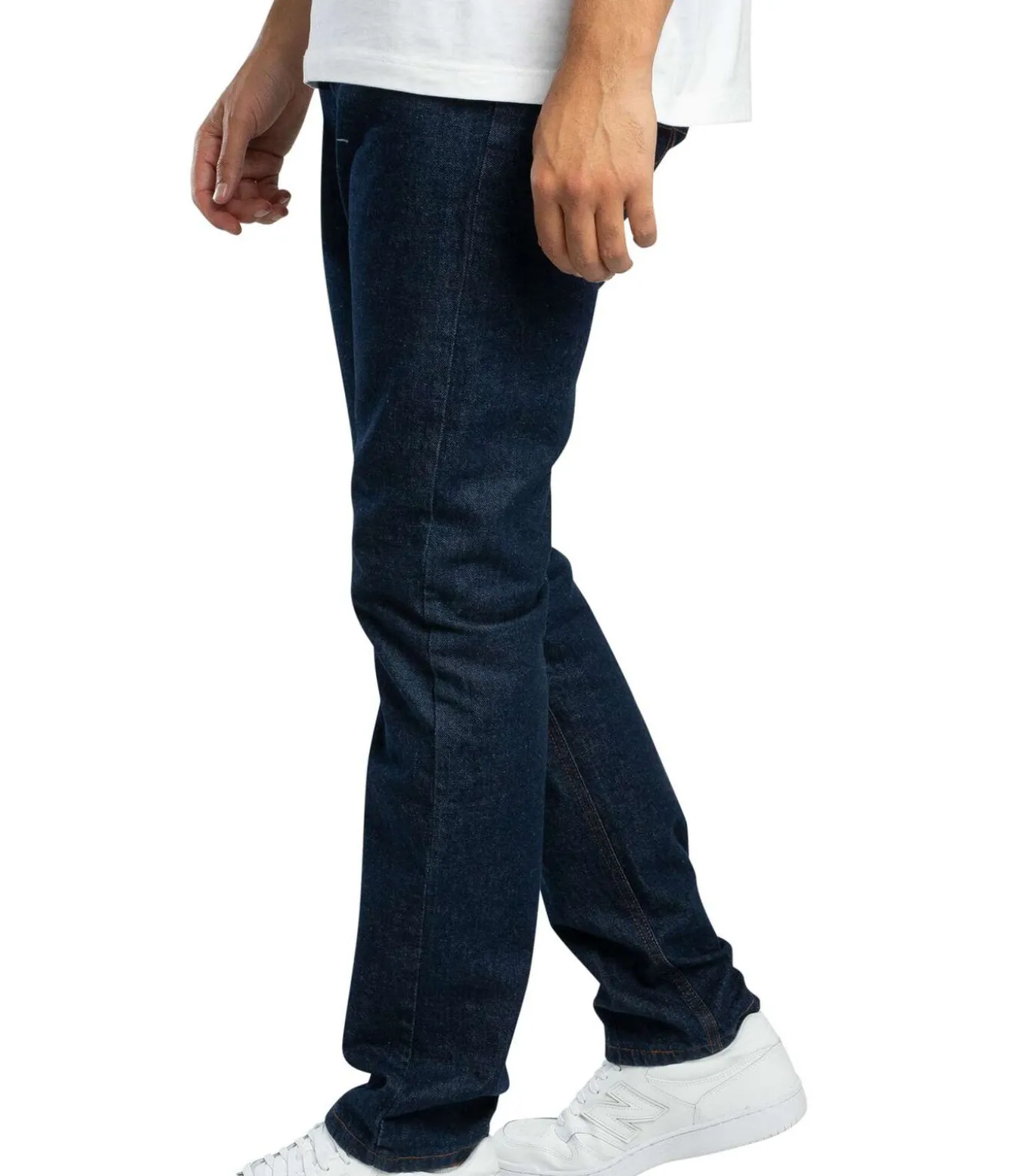 Terrace Tapered Jeans