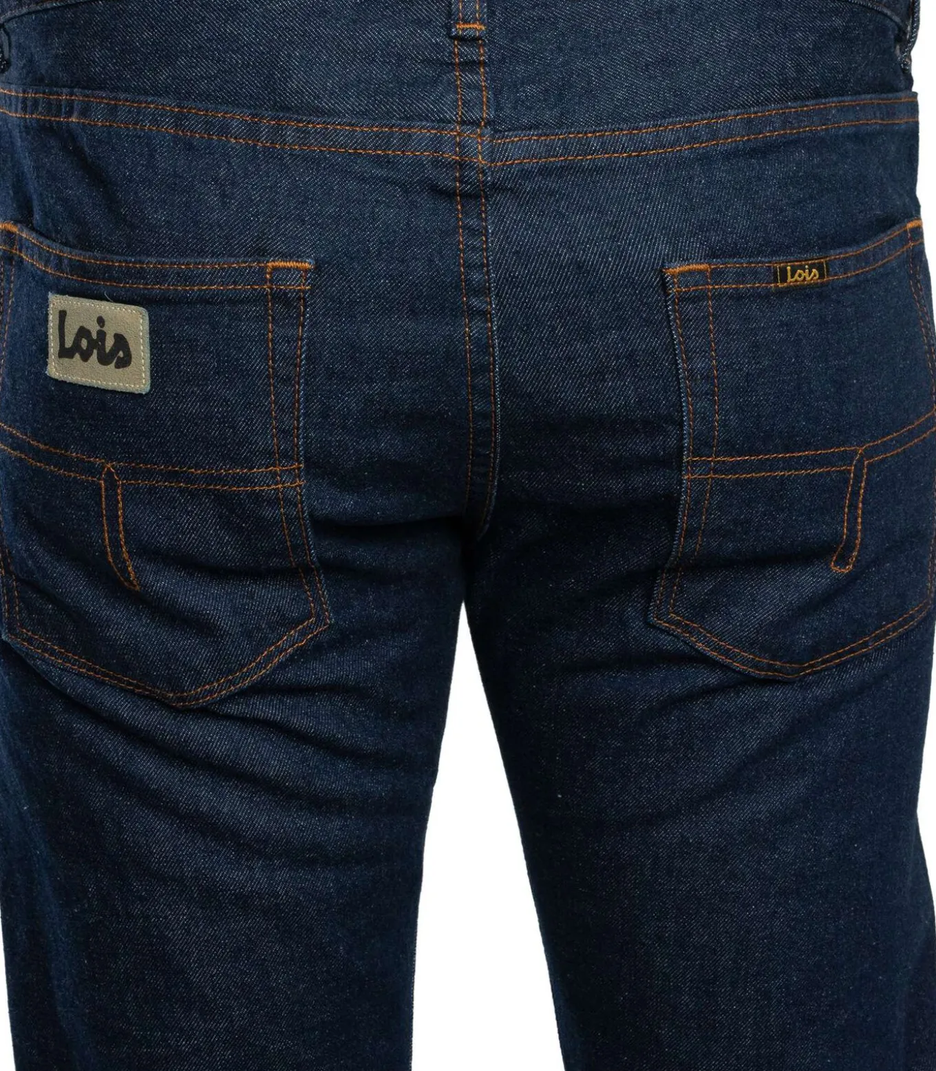 Terrace Tapered Jeans