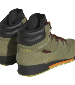 TERREX SNOWPITCH - Laarzen - Grijs