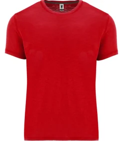 TERRIER - T-shirt - Rood