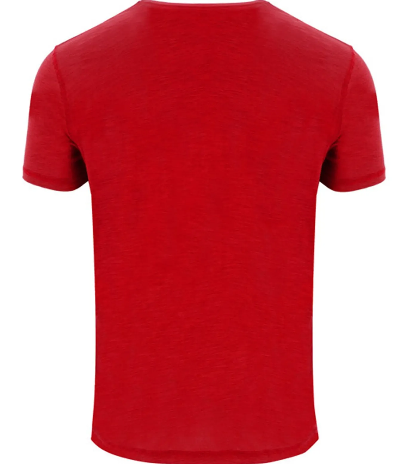 TERRIER - T-shirt - Rood