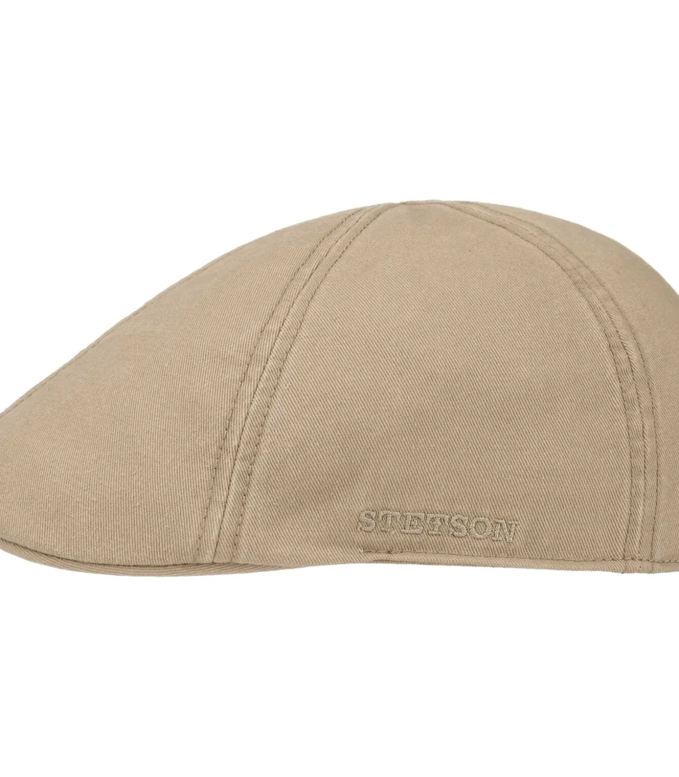 Texas Cotton Cap Beige