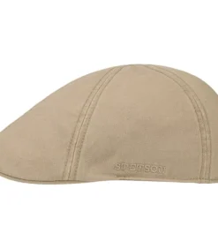 Texas Cotton Cap Beige