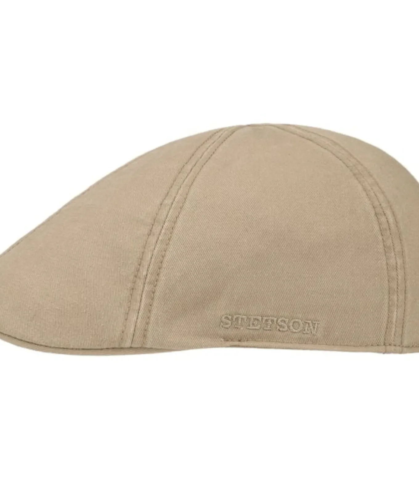 Texas Cotton Cap Beige