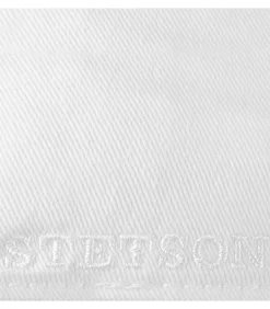 Texas Cotton Cap Wit