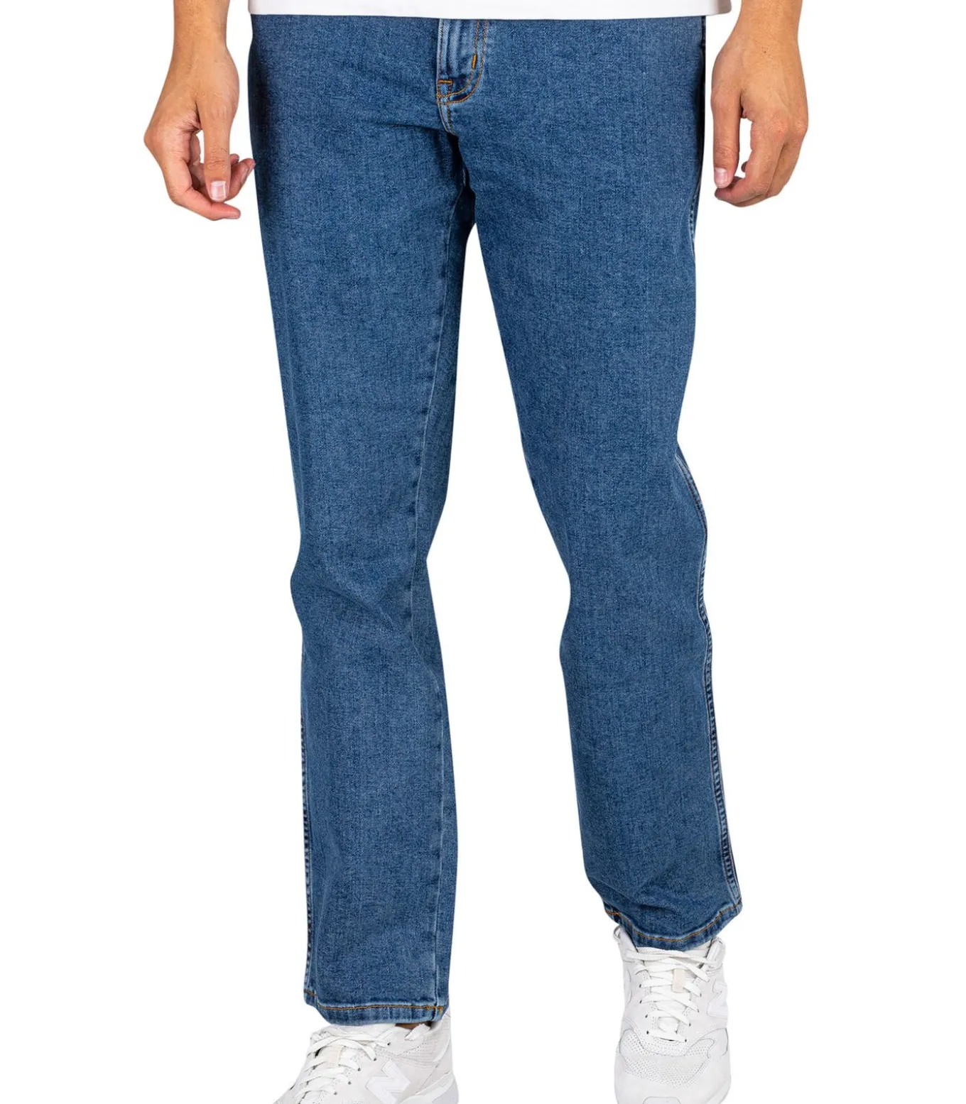 Texas medium stretch jeans