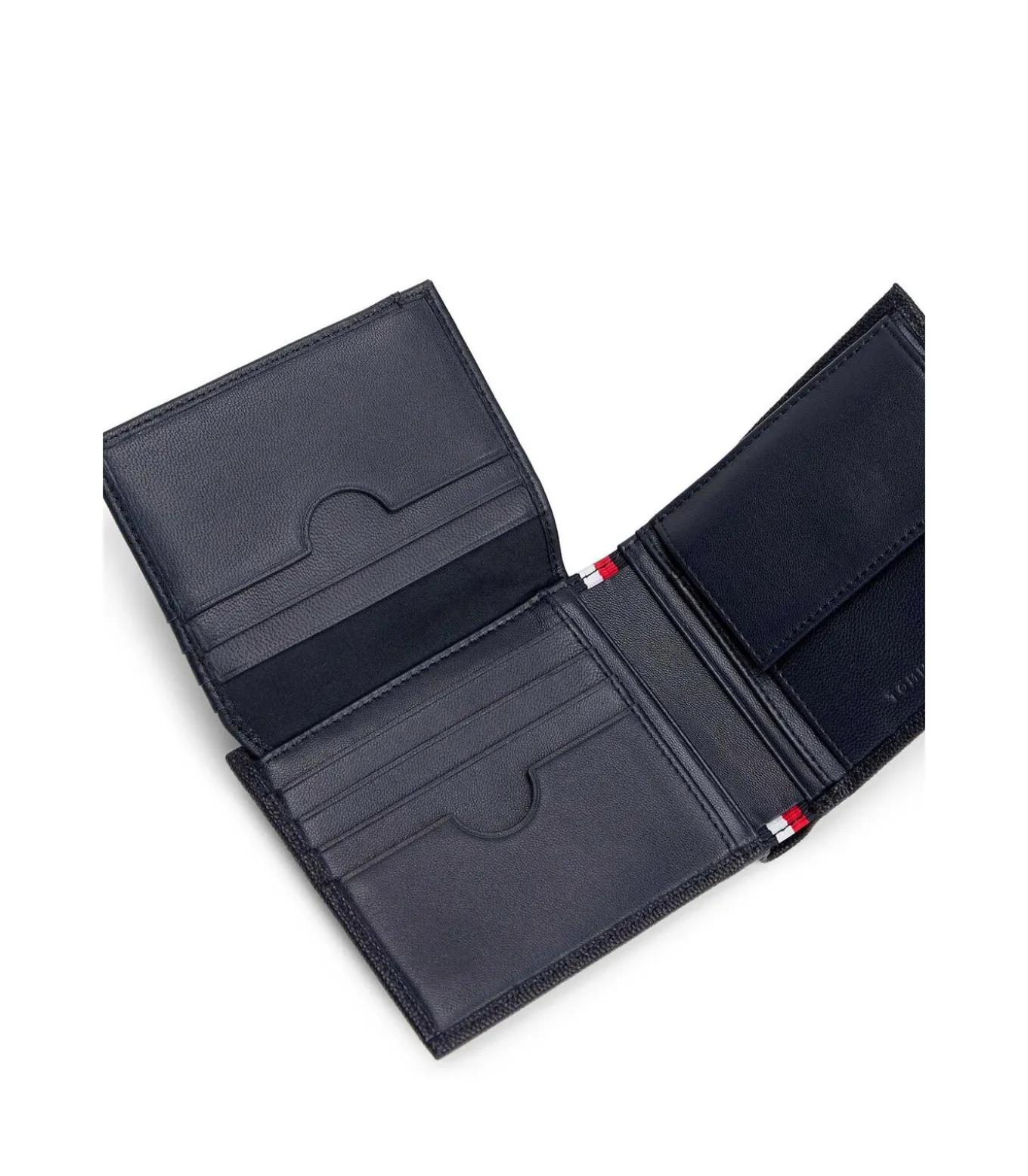 Th Flag Cc Flap And Coin