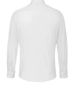 The Functional Shirt Ecru