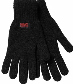 Thermo Handschoenen Heren Zwart