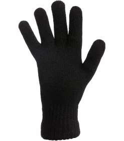 Thermo Handschoenen Heren Zwart