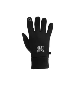 Thermo Handschoenen Techno Zwart