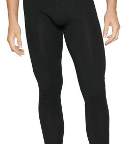 Thermo Onderbroek lang - Merino Wool Blend Long John - Thermobroek