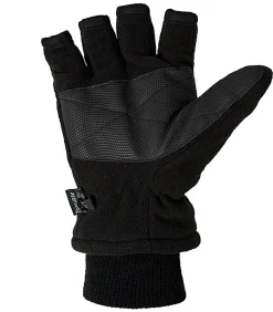 Thermo Thinsulate/Fleece Handschoenen met afneembare vingers