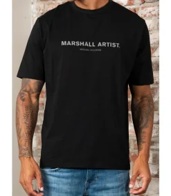 Thermo t-shirt - black