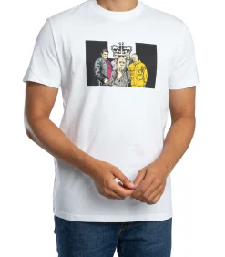 TIE Grafisch T-Shirt