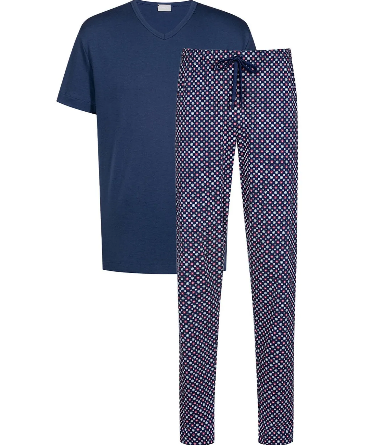 Tie Minimal - pyjama