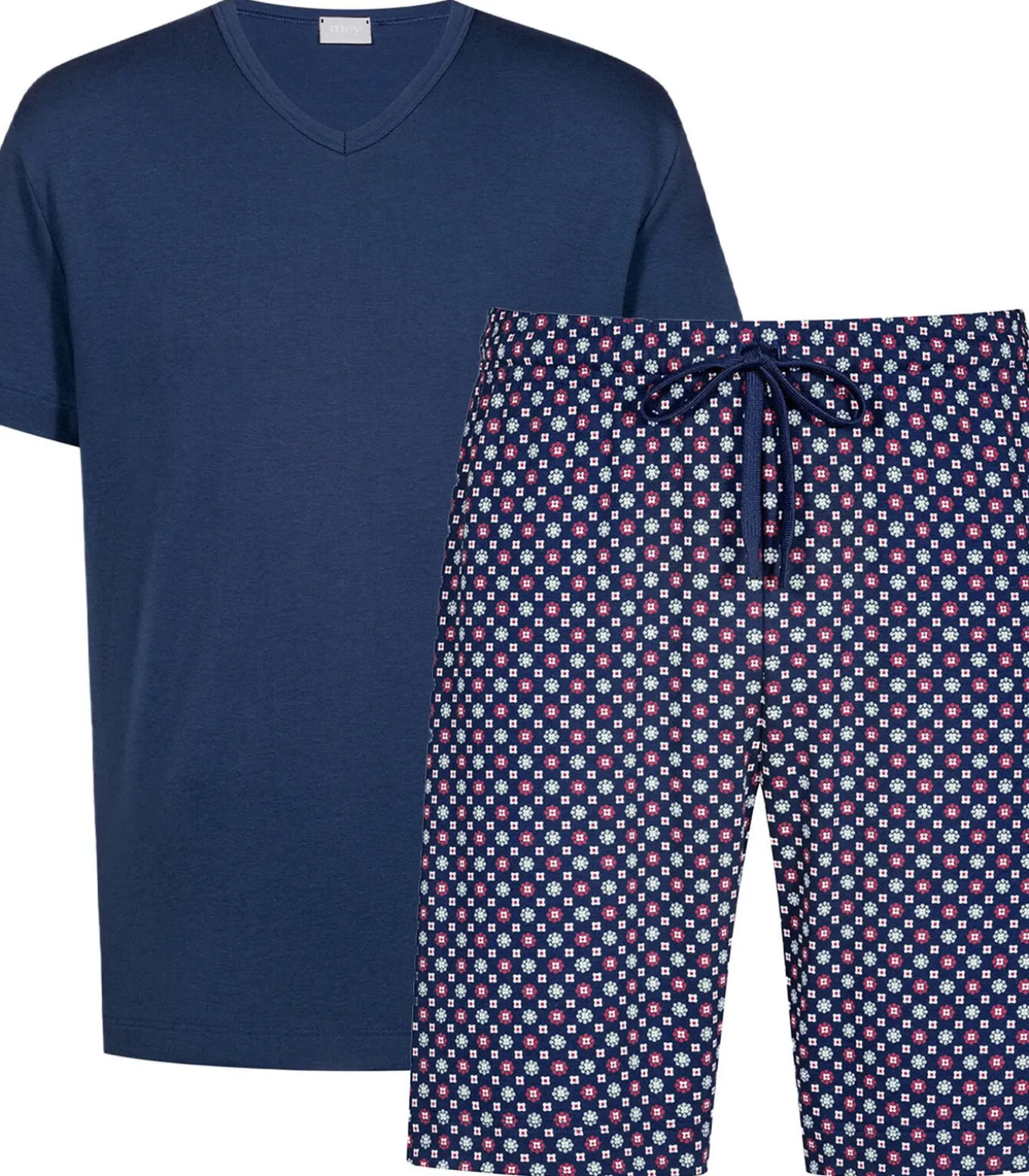 Tie Minimal - pyjama