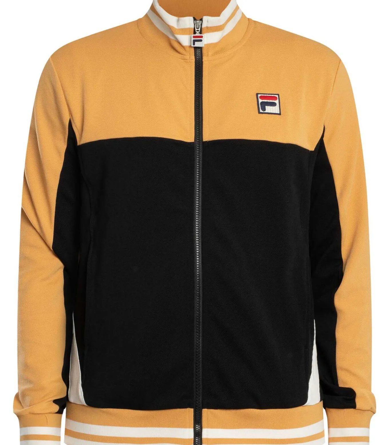 Tiebreaker Funnel Neck Trainingsjack