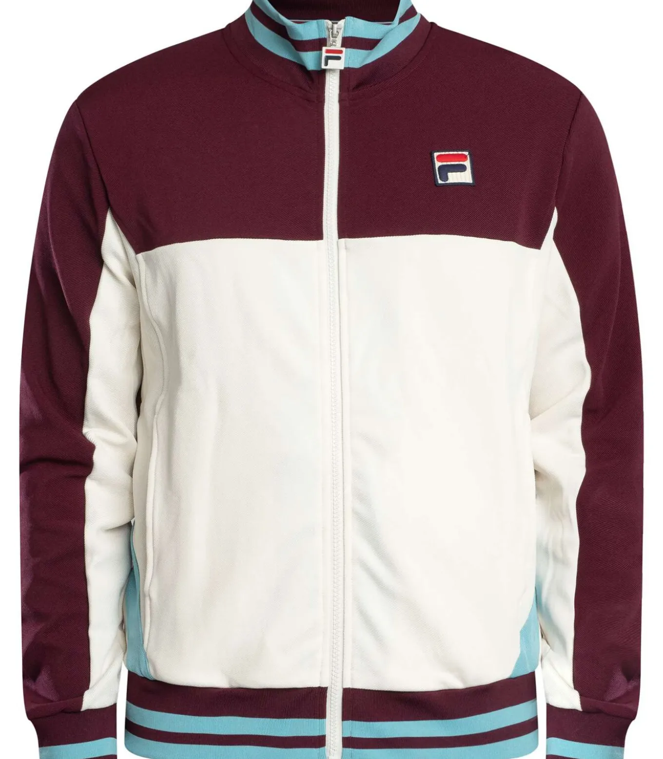 Tiebreaker Funnel Neck Trainingsjack