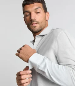 Timeless Basics Jersey Overhemd
