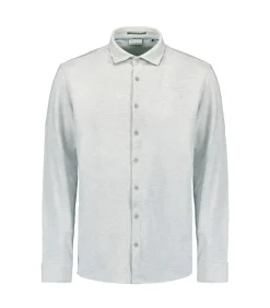 Timeless Basics Jersey Overhemd