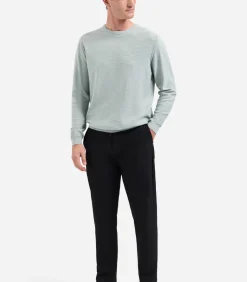 Timeless Basics Stonewashed Trui