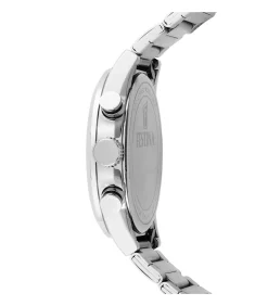 TIMELESS CHRONOGRAPH Silver