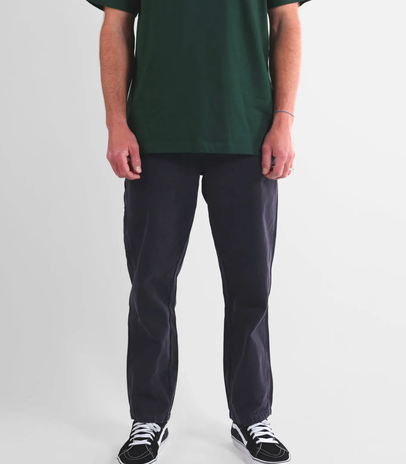 Timmermans broek SHAPER