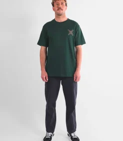 Timmermans broek SHAPER