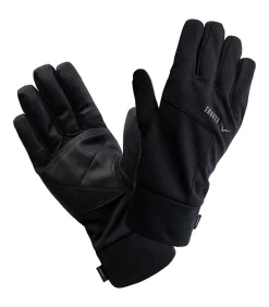 TINIO - Handschoenen - Zwart