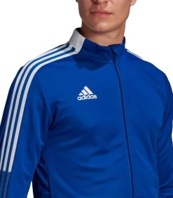 TIRO 21 - Jasje - Blauw