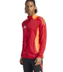 TIRO 24 - Jasje - Rood