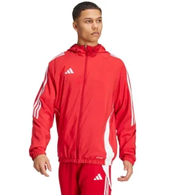 TIRO 24 - Jasje - Rood